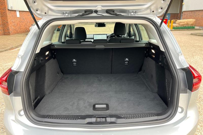 Used Ford Focus 2024 for sale - 77332462: Photo 21