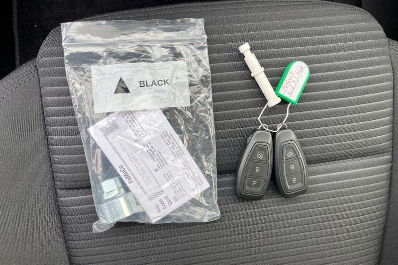 Used Ford Focus 2024 for sale - 77332462: Photo 22