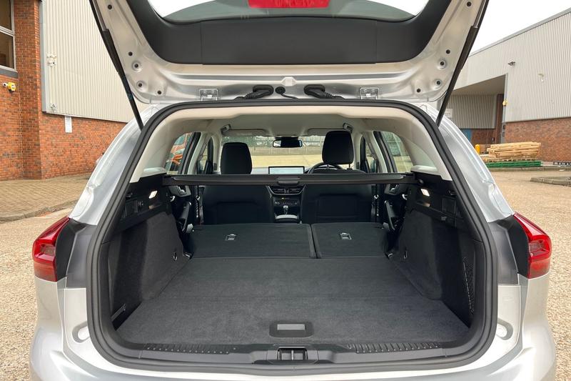 Used Ford Focus 2024 for sale - 77332462: Photo 24