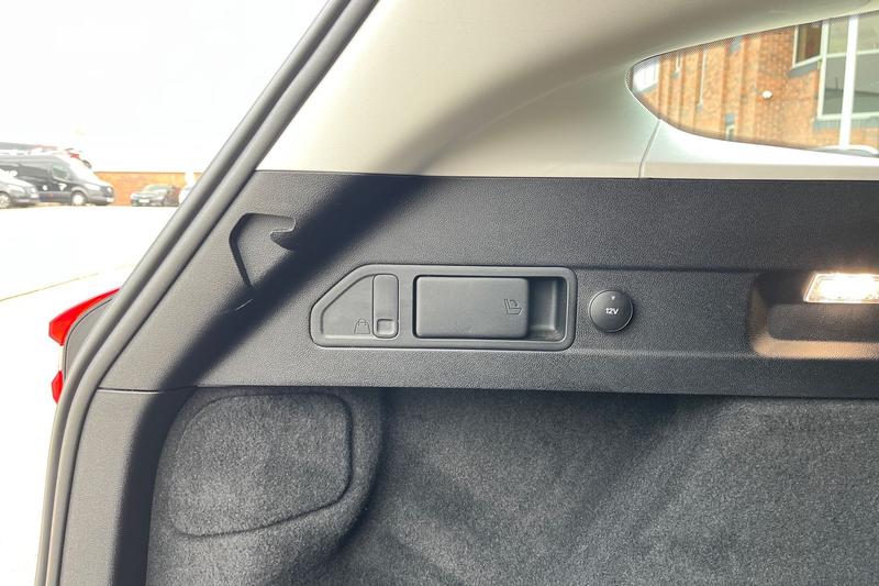 Used Ford Focus 2024 for sale - 77332462: Photo 25