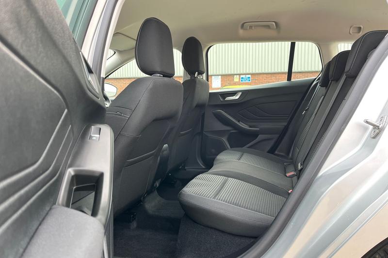 Used Ford Focus 2024 for sale - 77332462: Photo 26