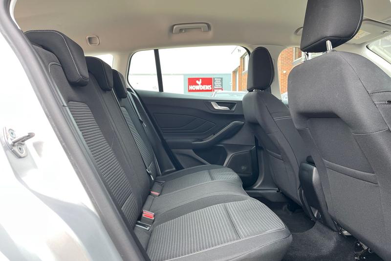 Used Ford Focus 2024 for sale - 77332462: Photo 27