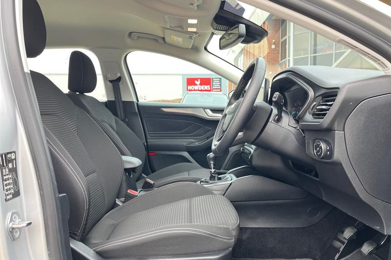 Used Ford Focus 2024 for sale - 77332462: Photo 29