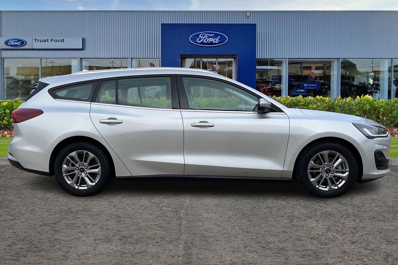 Used Ford Focus 2024 for sale - 77332462: Photo 3