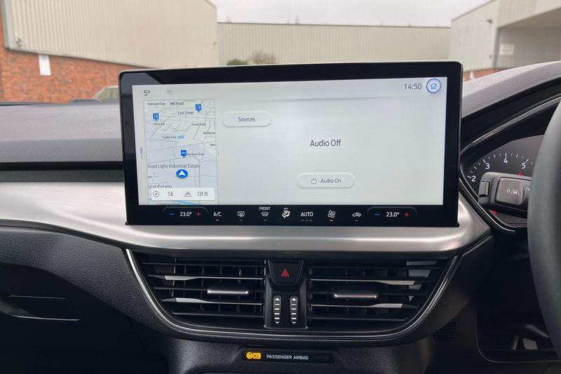 Used Ford Focus 2024 for sale - 77332462: Photo 32