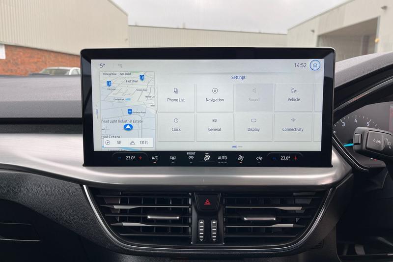 Used Ford Focus 2024 for sale - 77332462: Photo 33