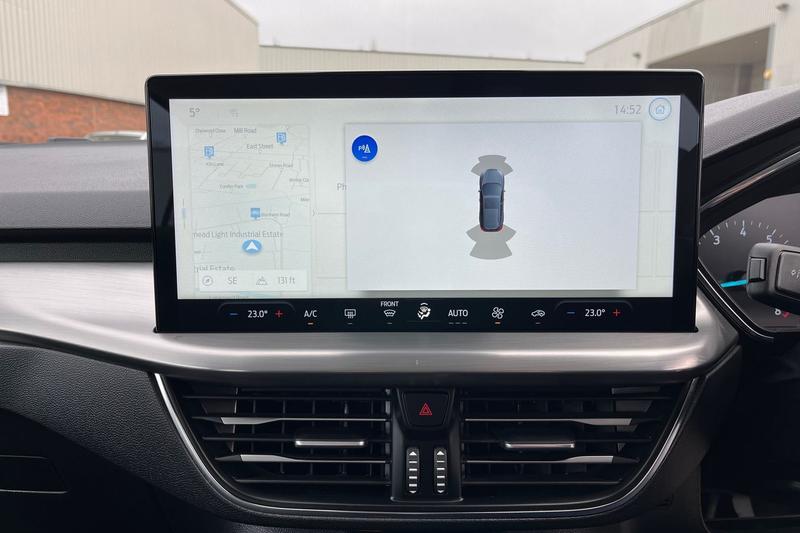 Used Ford Focus 2024 for sale - 77332462: Photo 34