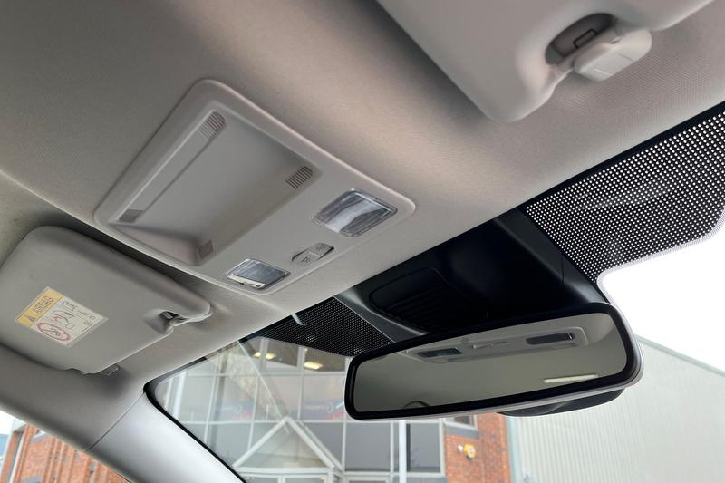 Used Ford Focus 2024 for sale - 77332462: Photo 35