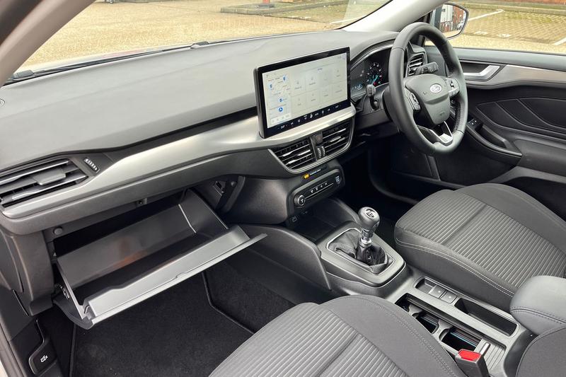 Used Ford Focus 2024 for sale - 77332462: Photo 36