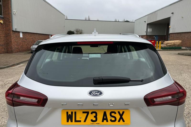 Used Ford Focus 2024 for sale - 77332462: Photo 38