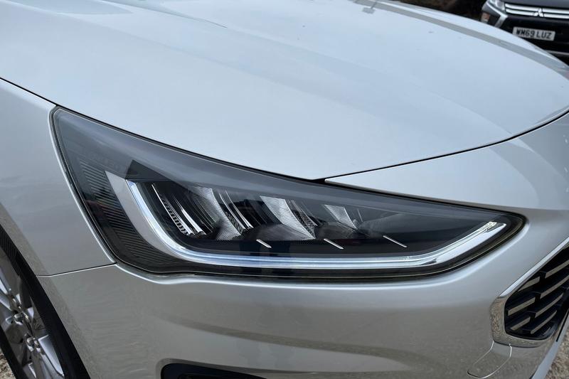 Used Ford Focus 2024 for sale - 77332462: Photo 39