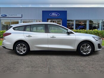 Used Ford Focus undefined for sale - 77332462: Photo