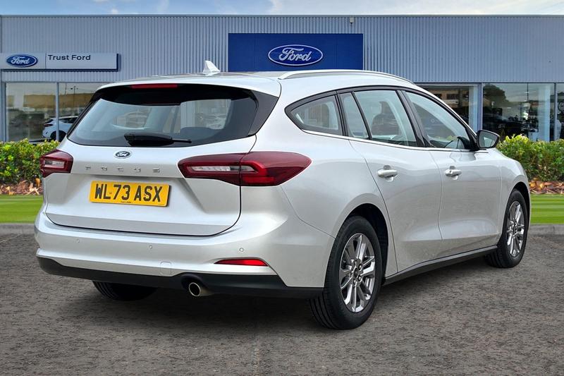 Used Ford Focus 2024 for sale - 77332462: Photo 4