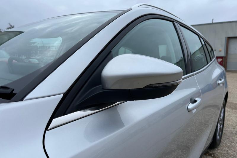 Used Ford Focus 2024 for sale - 77332462: Photo 40