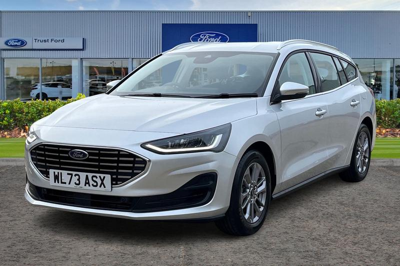 Used Ford Focus 2024 for sale - 77332462: Photo 5