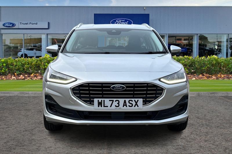 Used Ford Focus 2024 for sale - 77332462: Photo 6