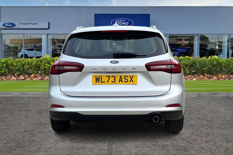 Used Ford Focus 2024 for sale - 77332462: Photo 7