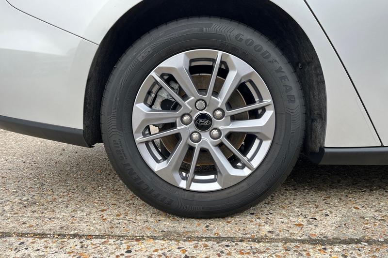 Used Ford Focus 2024 for sale - 77332462: Photo 8