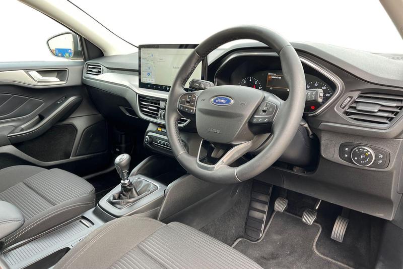 Used Ford Focus 2024 for sale - 77332462: Photo 9