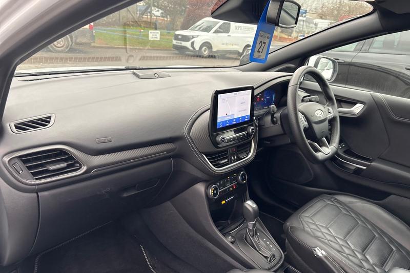 Used Ford Puma 2023 for sale - 78073759: Photo 18