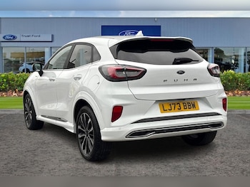 Used Ford Puma 2023 for sale - 78073759: Photo