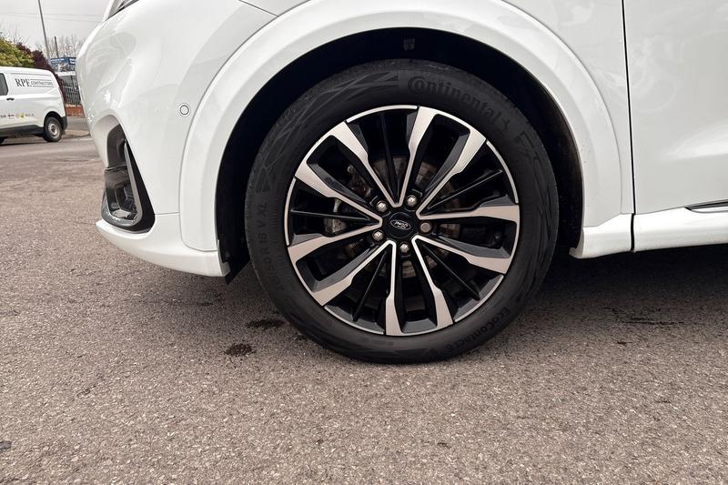 Used Ford Puma 2023 for sale - 78073759: Photo 8