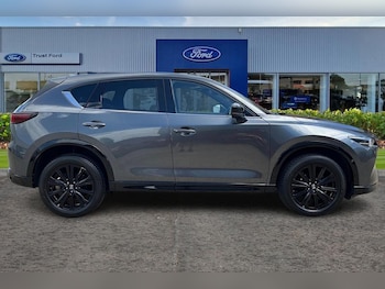 Used Mazda CX-5 2023 for sale - 79050491: Photo