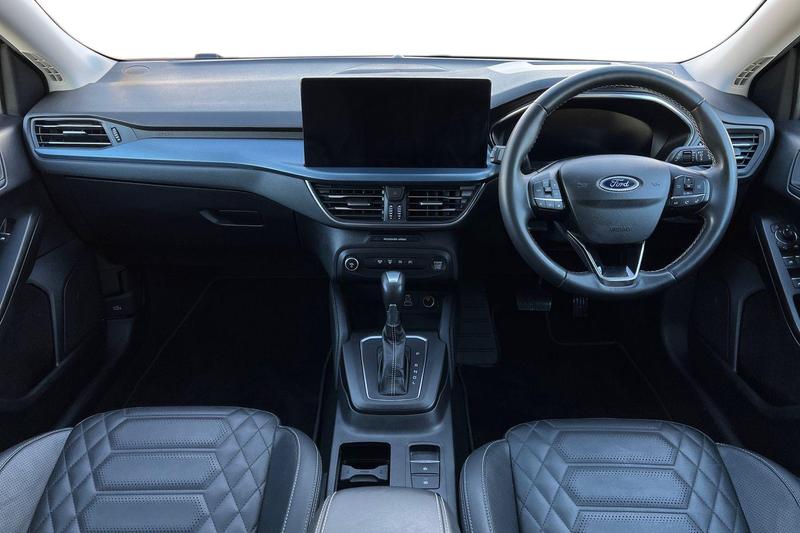 Used Ford Focus 2022 for sale - 76835639: Photo 10