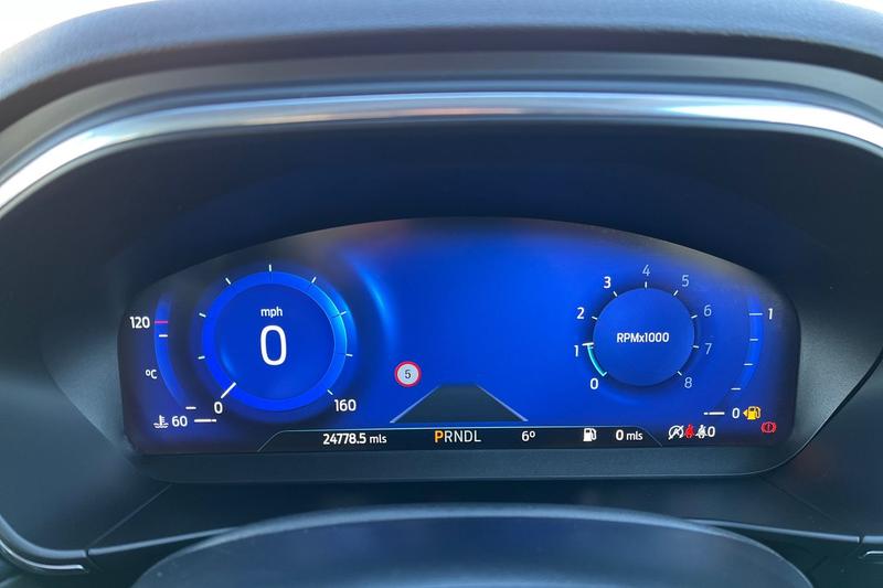 Used Ford Focus 2022 for sale - 76835639: Photo 13