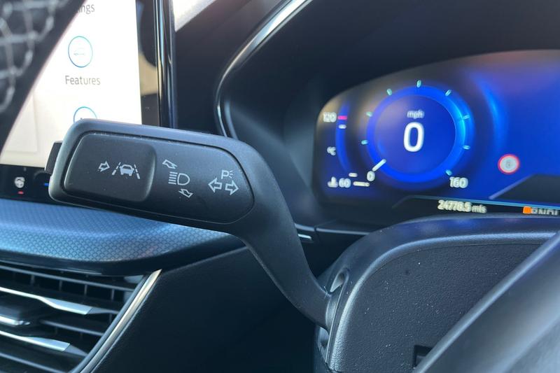 Used Ford Focus 2022 for sale - 76835639: Photo 14