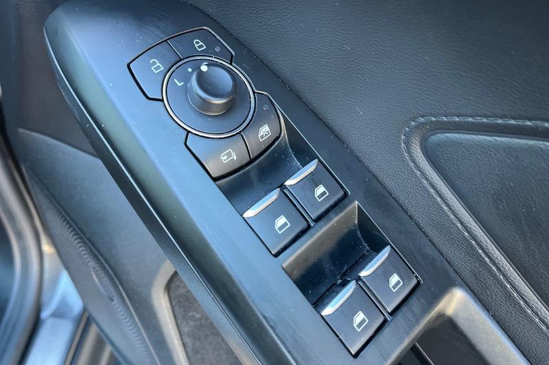 Used Ford Focus 2022 for sale - 76835639: Photo 16