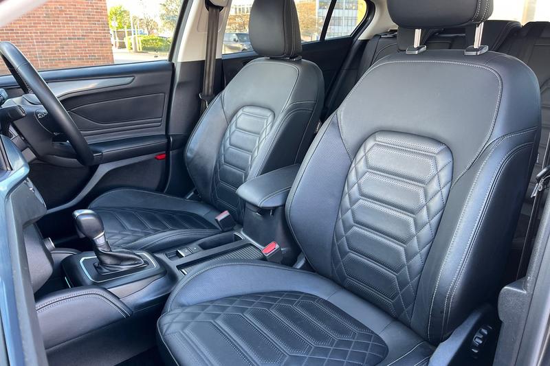 Used Ford Focus 2022 for sale - 76835639: Photo 19