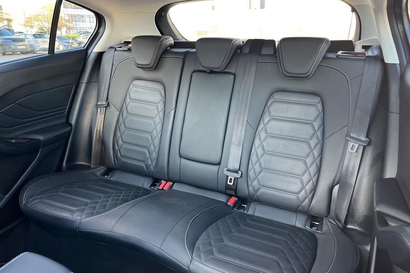 Used Ford Focus 2022 for sale - 76835639: Photo 20