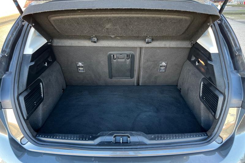 Used Ford Focus 2022 for sale - 76835639: Photo 21