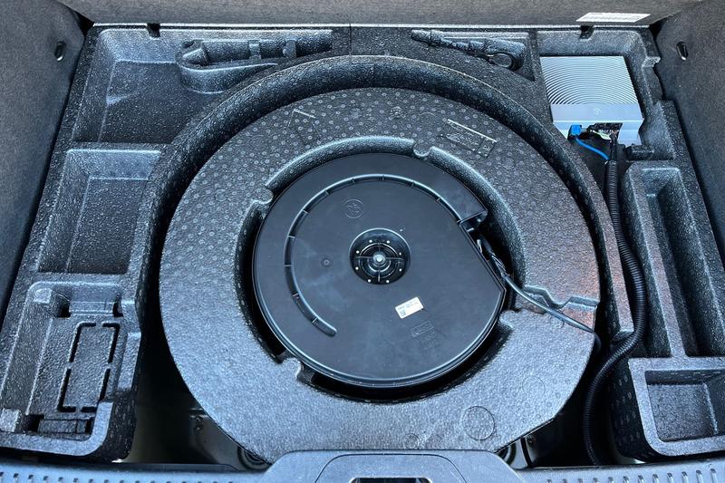 Used Ford Focus 2022 for sale - 76835639: Photo 23