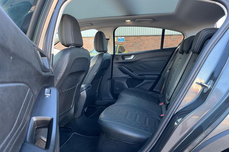 Used Ford Focus 2022 for sale - 76835639: Photo 25