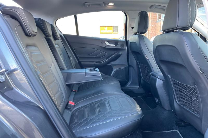 Used Ford Focus 2022 for sale - 76835639: Photo 26