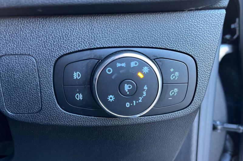 Used Ford Focus 2022 for sale - 76835639: Photo 27