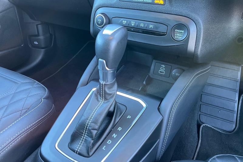 Used Ford Focus 2022 for sale - 76835639: Photo 30