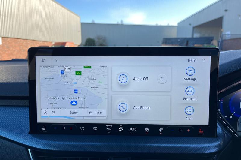 Used Ford Focus 2022 for sale - 76835639: Photo 31