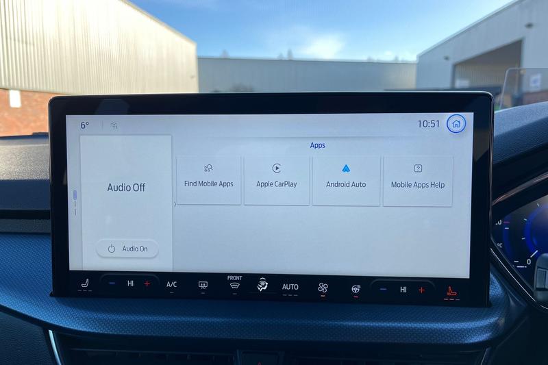 Used Ford Focus 2022 for sale - 76835639: Photo 32