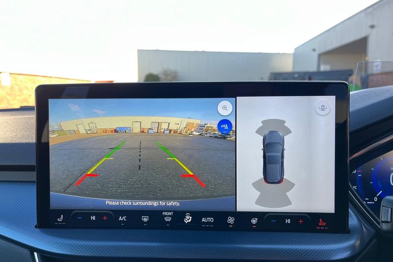 Used Ford Focus 2022 for sale - 76835639: Photo 33