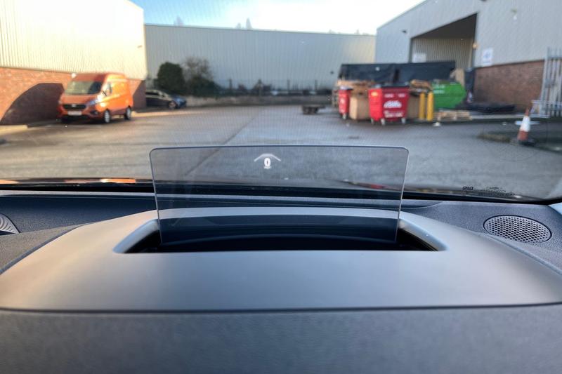 Used Ford Focus 2022 for sale - 76835639: Photo 34