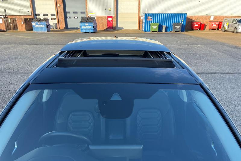 Used Ford Focus 2022 for sale - 76835639: Photo 38