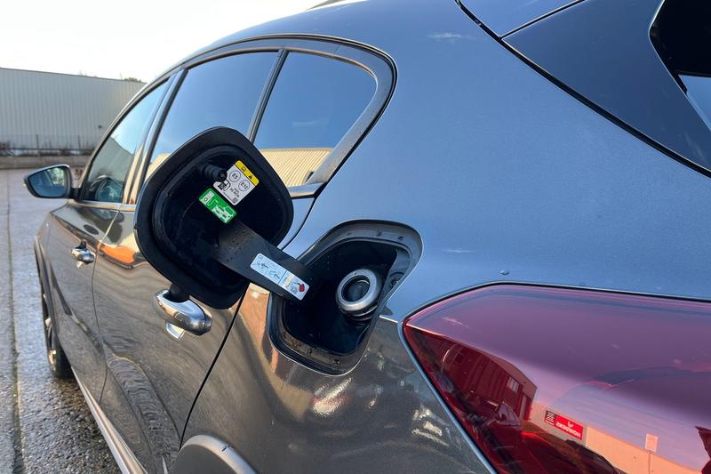 Used Ford Focus 2022 for sale - 76835639: Photo 39