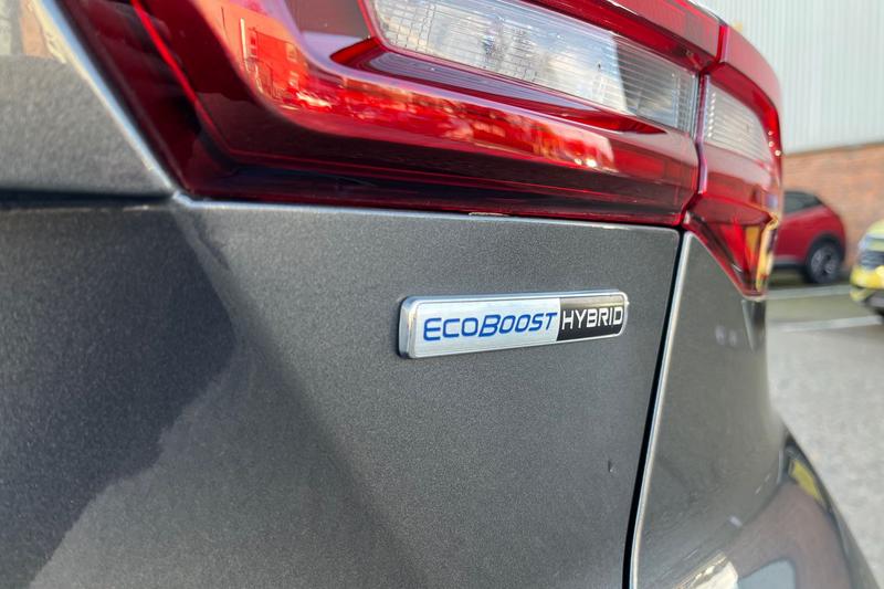 Used Ford Focus 2022 for sale - 76835639: Photo 40