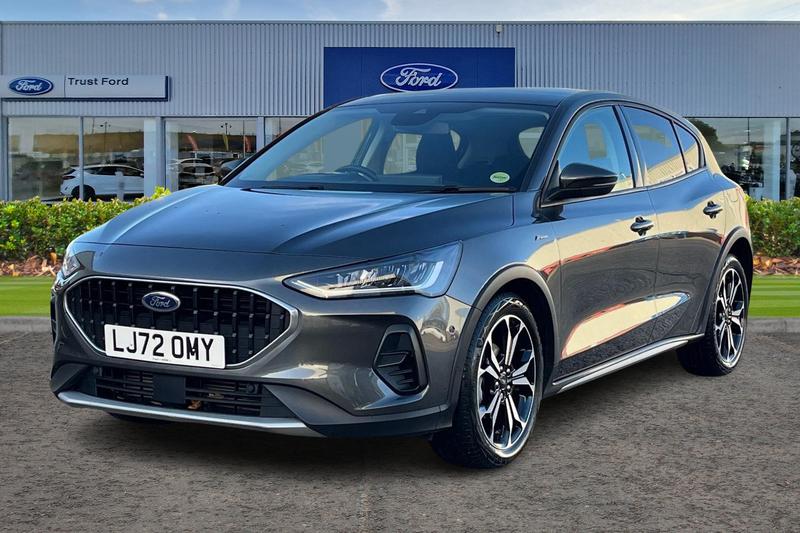 Used Ford Focus 2022 for sale - 76835639: Photo 5