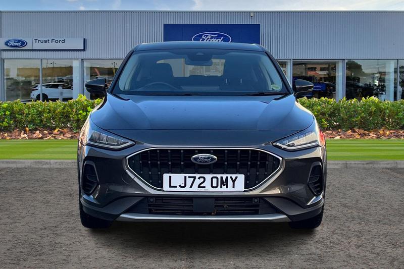 Used Ford Focus 2022 for sale - 76835639: Photo 6