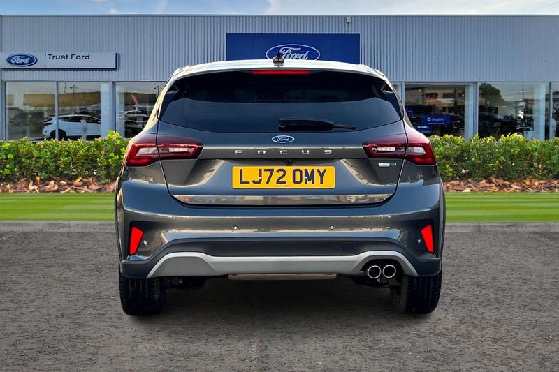 Used Ford Focus 2022 for sale - 76835639: Photo 7