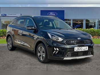 Used Kia Niro 2020 for sale - 78329492: Photo